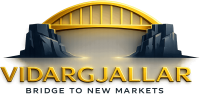 Vidargjallar